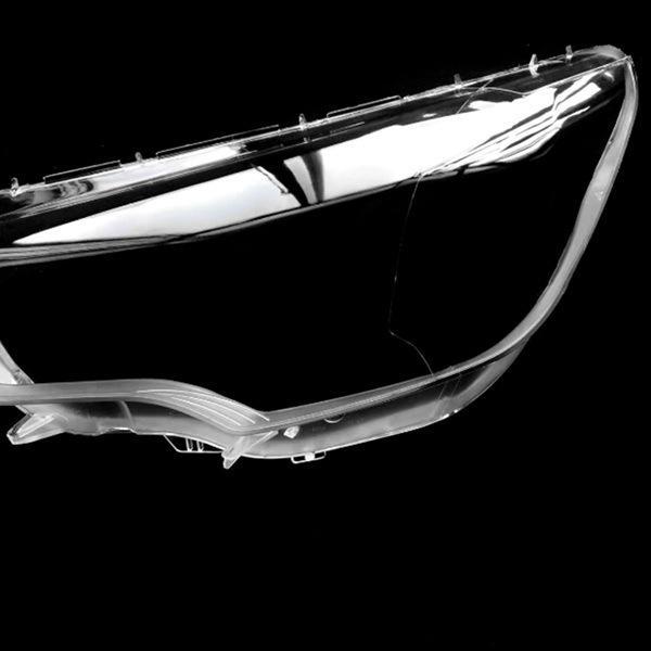 Linke Scheinwerferabdeckung für 2013-2015 Citroen C4L