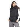 Brave Soul Womens/Ladies Cello Padded Short Gilet