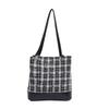 Elegant Summer Fashion Women's Tote Bag Soft Comfortable Casual Handbag