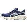 Asics Novablast 5 Track Club Women Sneakers Blue Indigo-Blue Seal-Grey 1012B811-400