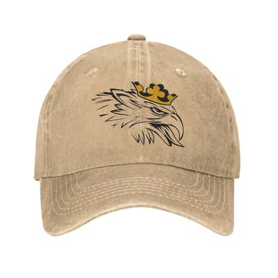 Vintage Sweden Saabs Scanias Baseball Cap Men Women Distressed Denim Washed Snapback Hat Outdoor Running Golf Adjustable Cap Hat