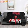 Akira,Anime Movie,Manga,1988 Ultra-Soft Blanket Quilt Winter Sofa Cover Bed Covers