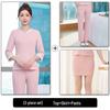 Women's Spring/Summer Thin Style Salon & Spa Uniform Set for Massage Technicians