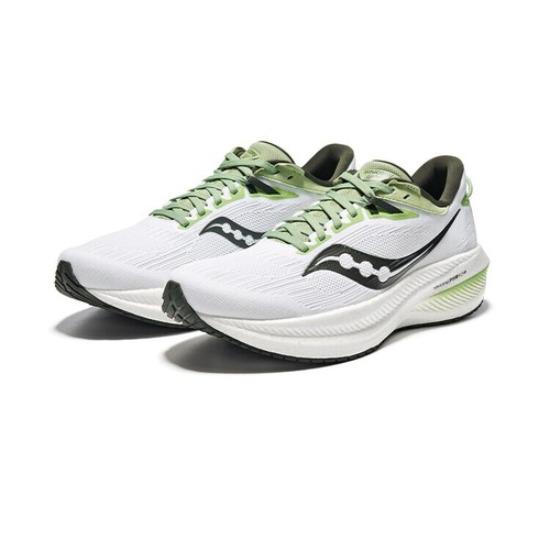 SAUCONY Triumph 21 White Umbra - S20881-31