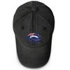 Australia Flag Lip Print Adjustable Baseball Cap, Patriotic Flat Cap Summer Leisure Sporting Sun Protective Adjustable Baseball Hat