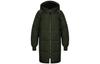 Women's Jacket Adidas Originals BOMBER Down Jacket Women's Army Green