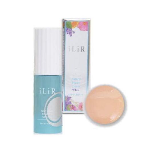 

Крем для красоты Illial Natural Beauty Cream 20 г