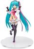 Hatsune Miku Luminasta Starvoice Figure Official 18cm ProjectDIVA MEGA39's Approx.