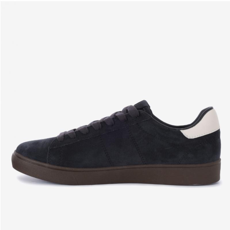 Fred Perry Men S SneakerS Spencer Suede  Sfpm2531317 297 