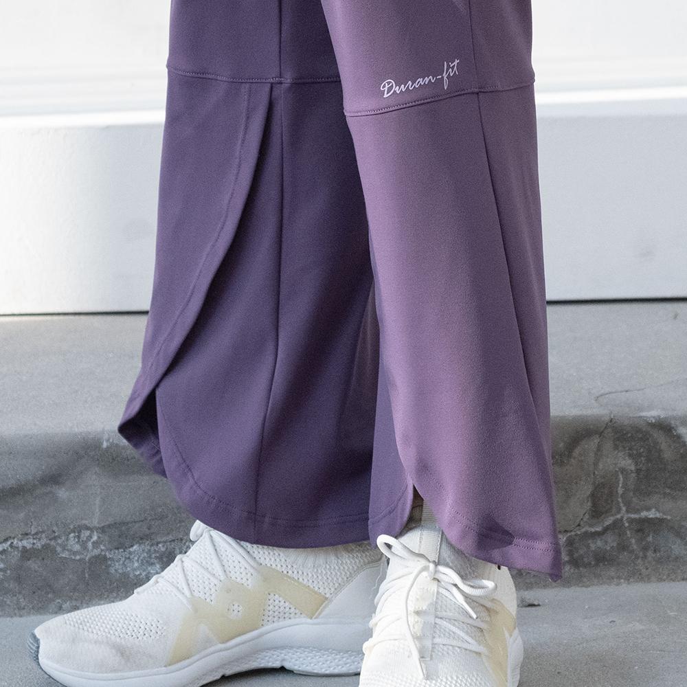 Duran Say Relax Tulip Bootcut Pants Dbf4S-9174 3 Colors