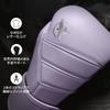 Hayabusa T3 Kanpeki Boxing Gloves Fuji 14oz - Purple,