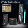 9W 13W UV Aquarium Clean Light 220V Submersible Waterproof Ceaning Explosion-proof Underwater Clean Water Green Lamp Algae E6M3