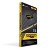 CORSAIR VENGEANCE LPX DDR4 Memory 16GB x Maximum 3600MHz Intel XMP Compatible CL18 Desktop PC Black CMK16GX4M2D3600C18 (8GB 2)