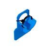 Swimming Pool Pipe Fixing Holder Mount Supports Pipes 30-38mm Intex Incoming Above Ground Water Hose Bracket with Cable Tie