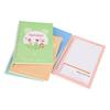 5Pcs Kinder Praxis Copybook Handschrift Praxis Buch Englisch Magische Praxis Copybook Schreiben Prac