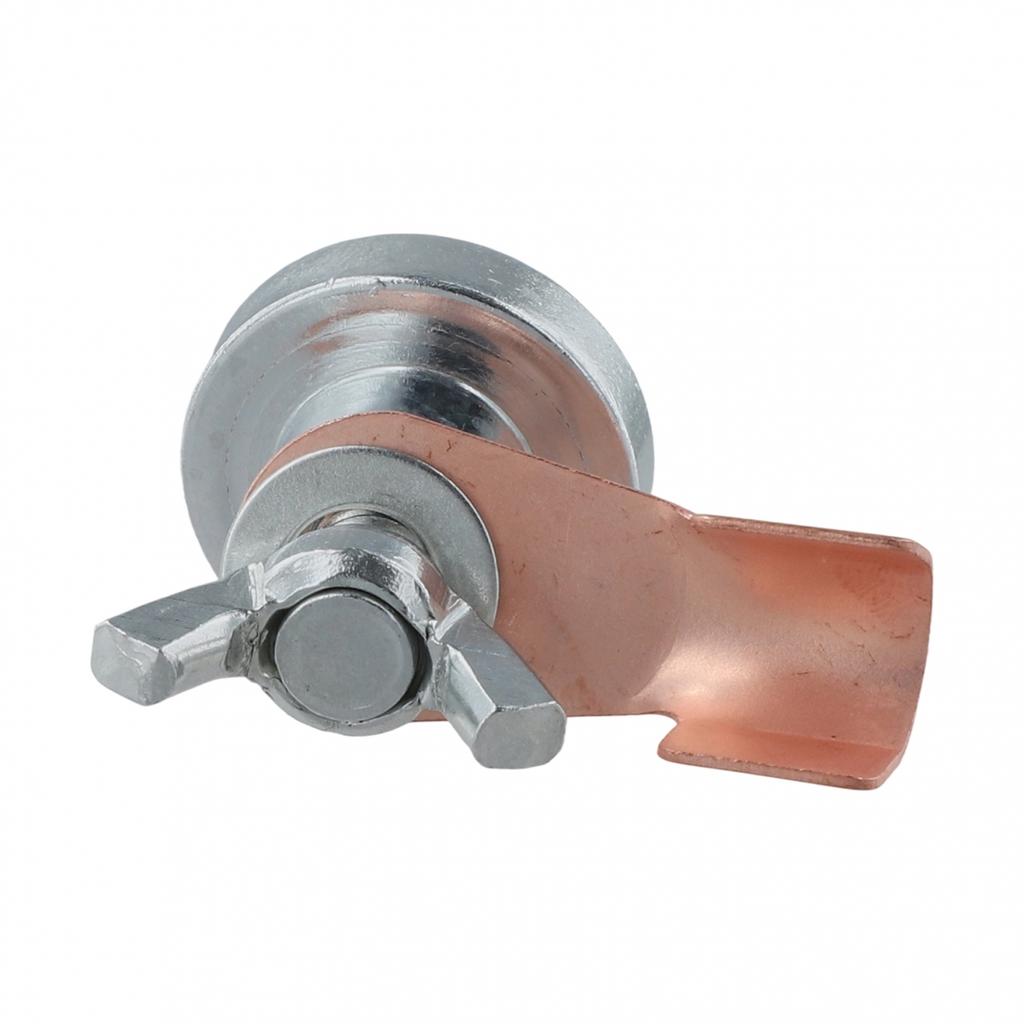 Schweißmasseklemme Magnetische Schweißunterstützungsklemme Schnellspannhalterung