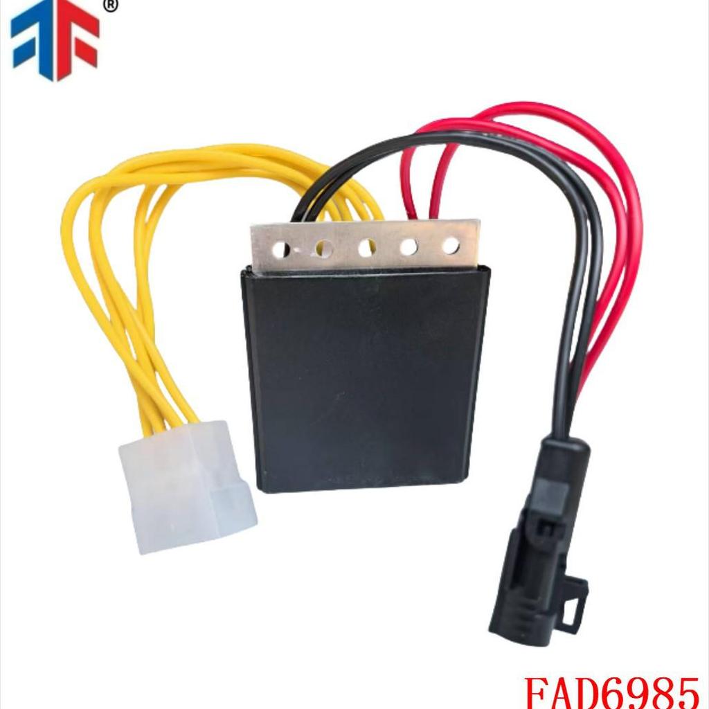 Rectifier Regulator for Polaris Sportsman 700 Models 4011024 & 2205239