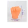 Tiny Hands Miniature Finger Little Puppets Party Favors Toys Mini Hand Pet Cat Toy Accessories