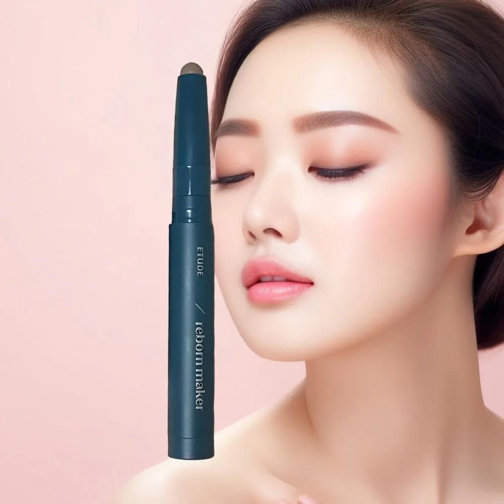 Etude Shading Stick Multi Shadow Reimagination Maker Bling Bling Idol Stick Cool