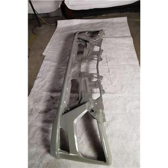 Foton Bumper Assembly - Primer M483100000052