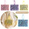 Clear Key Sounds Mechanical Keyboard Toy Cartoon Animal Patterns Bag Pendant Charm  Gift Giving