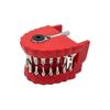 Portable Multi-Functional 30-in-1 Cross-Head Tooth-Shaped Screwdriver Set