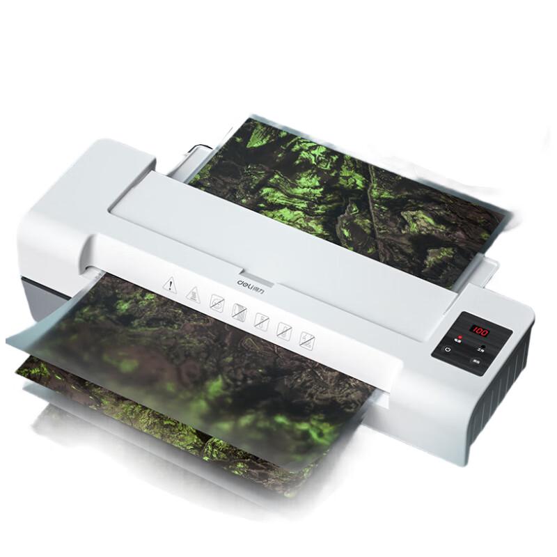 Deli A3 Laminator 14318