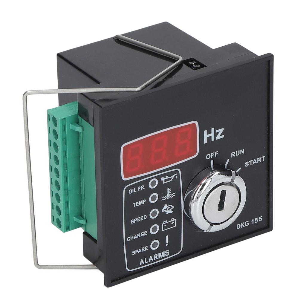 Generatorsteuerung Elektronisches Generatorsteuerungsmodul Steuerungsmodul Ersatz für Diesel