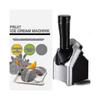 Home Ice Cream Maker Electric Fruit Sorbet Machine for Making Healthy Vegan Ice Cream Desserts Edition 072