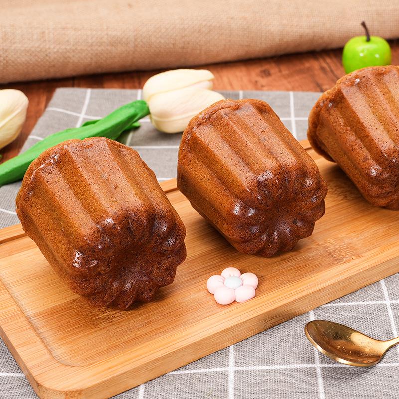 Non-Stick Mini Cupcake Mold Carbon Steel Pastry Mould Small Muffin Bakeware 1/4/6/9 Holes Cake Pan for Sweet Treats