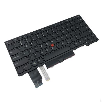 Laptop Keyboard US Layout with Phone Function Key 1 Quality Accessories Direct Replaces Durable