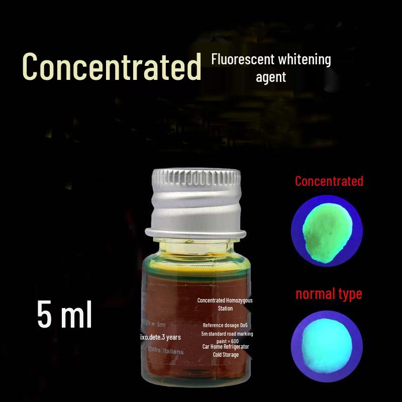 Fluorescent Leak Detection Tool for Car AC and Refrigeration Systems