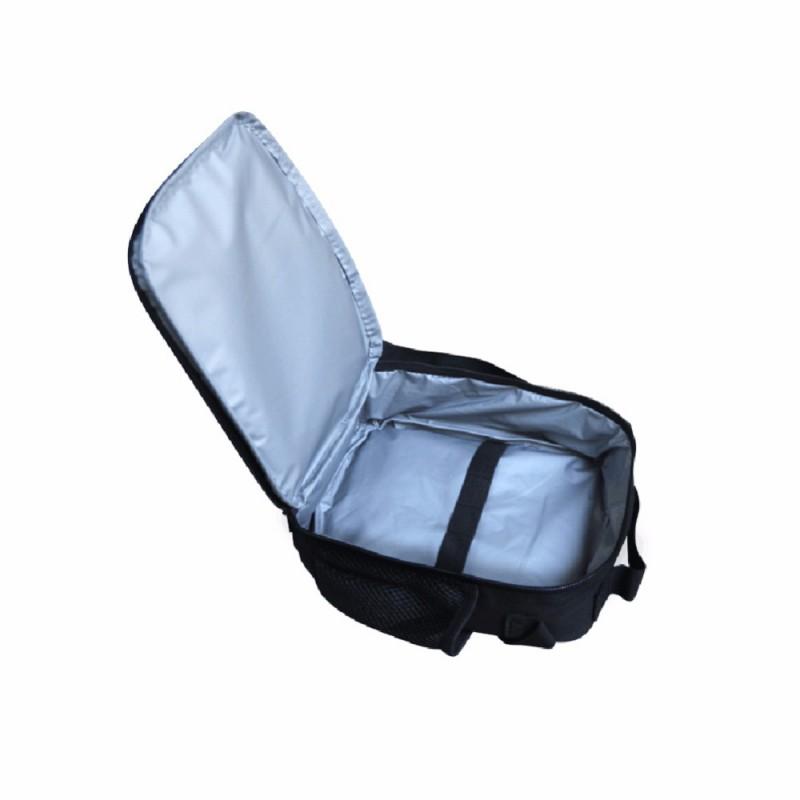 Insulated Lunch Bag Kids With Reusable Ice Pack