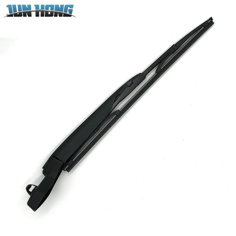 Volvo V70 Rear Wiper Assembly & Blade (2000-2004 Models)