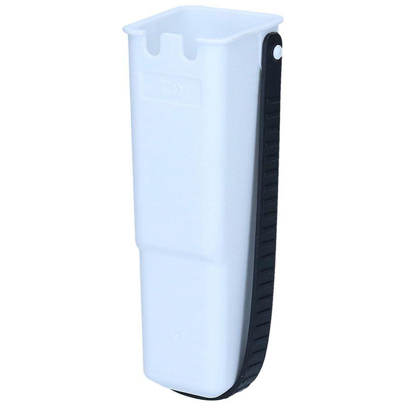 Used [Daiwa] TB Lure Holder White