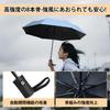 Folding Umbrella for Sun and UV Automatic Ultra Light Heat Super Water Long Umbrella for Men and Includes Storage UV Sun Easy To Carry Rain,