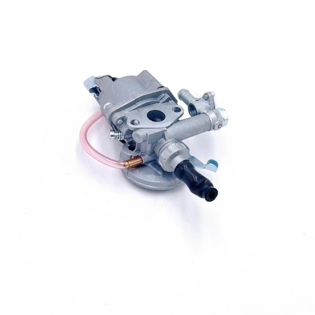 Vergaser für Kawasaki TD33 TD40 TD43 TD48 CG400 Freischneider 15001-2525