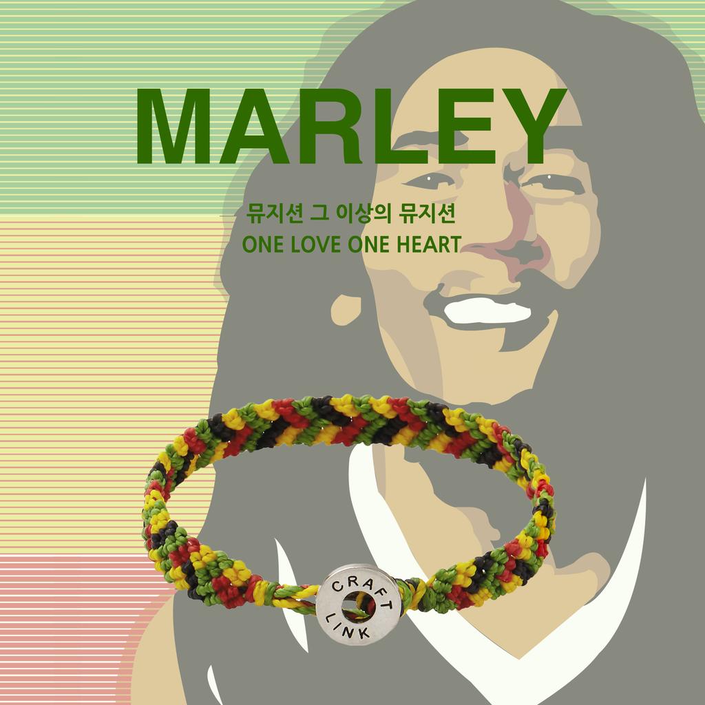 Craftlink Marley Marina Knot Bracelet
