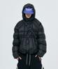 Schism Inducing Opaque Down Jacket (2Colors)