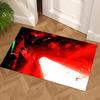 Star Wars Area Rug Design for Kitchen Game Room Balcony Study room Anti-slip Rug Office home decor Gift for Festivals