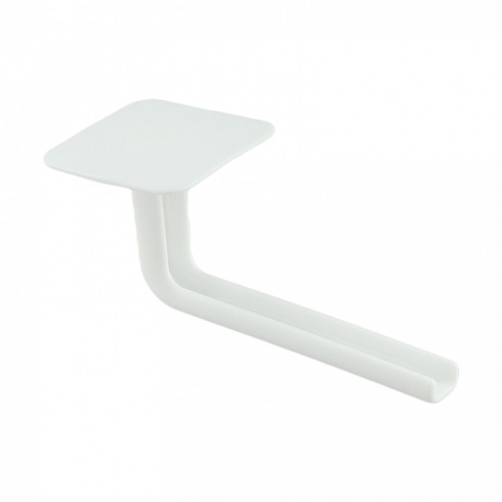 Hochfeste Klebehaken für Kleidung und Accessoires ohne Bohrlöcher