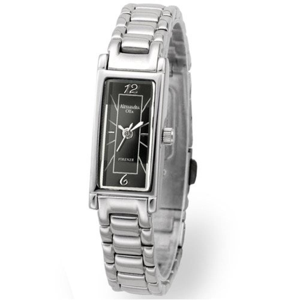 

[Alessandra Aura] Часы Alessandra Olla Metal Type Ao 500 1 Женские