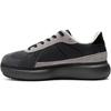 [Onitsuka Tiger] Sneakers DELECITY BLACK/BLACK_2 23.0 Cm