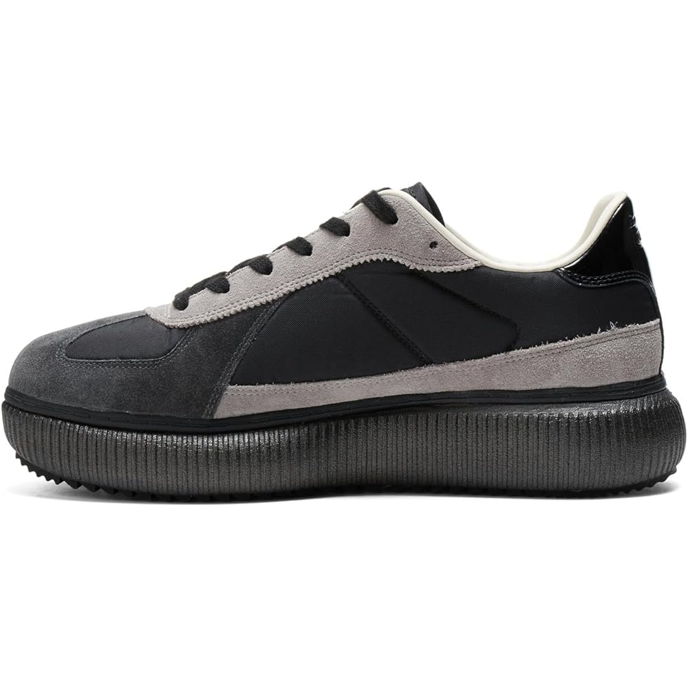 [Onitsuka Tiger] Sneakers DELECITY BLACK/BLACK_2 23.0 Cm