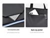 Men's Ins Trend Functional Messenger Bag - Workwear Motorcycle Backpack & Crossbody Shoulder Bag