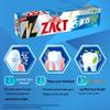 Lion ZACT Multi-Effect Stain Removal Toothpaste