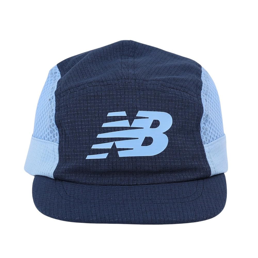 New Balance LAH51023 Junior Mesh Cap NNY Kids' (LAH51023) (NB Navy)