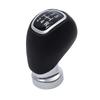 Pentru Hyundai i10 Dodge Inokom PA 2007 ~ 2015 2012 2013 2014 5 viteze Buton schimbător de viteze mașină schimbător manual manetă Stick cap Handbal