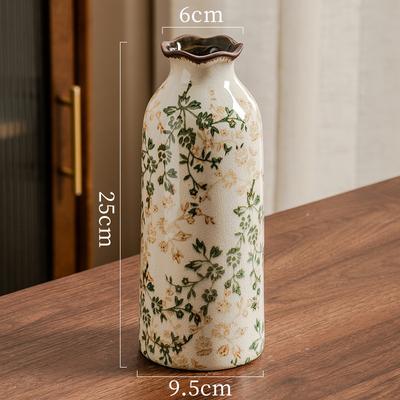 Decoración para el hogar
 – Jarrones y floreros