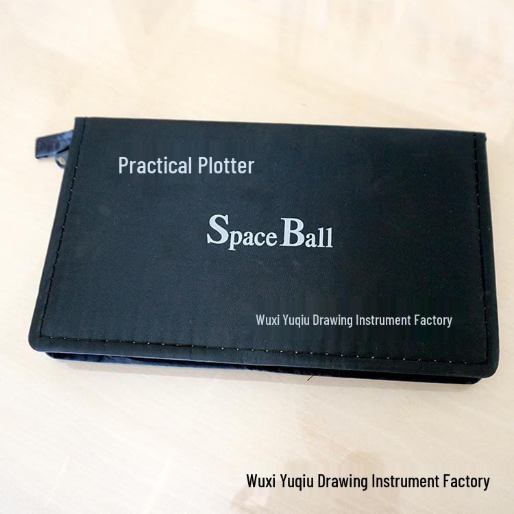 Set de Instrumentos de Dibujo Multifuncionales Yuyu